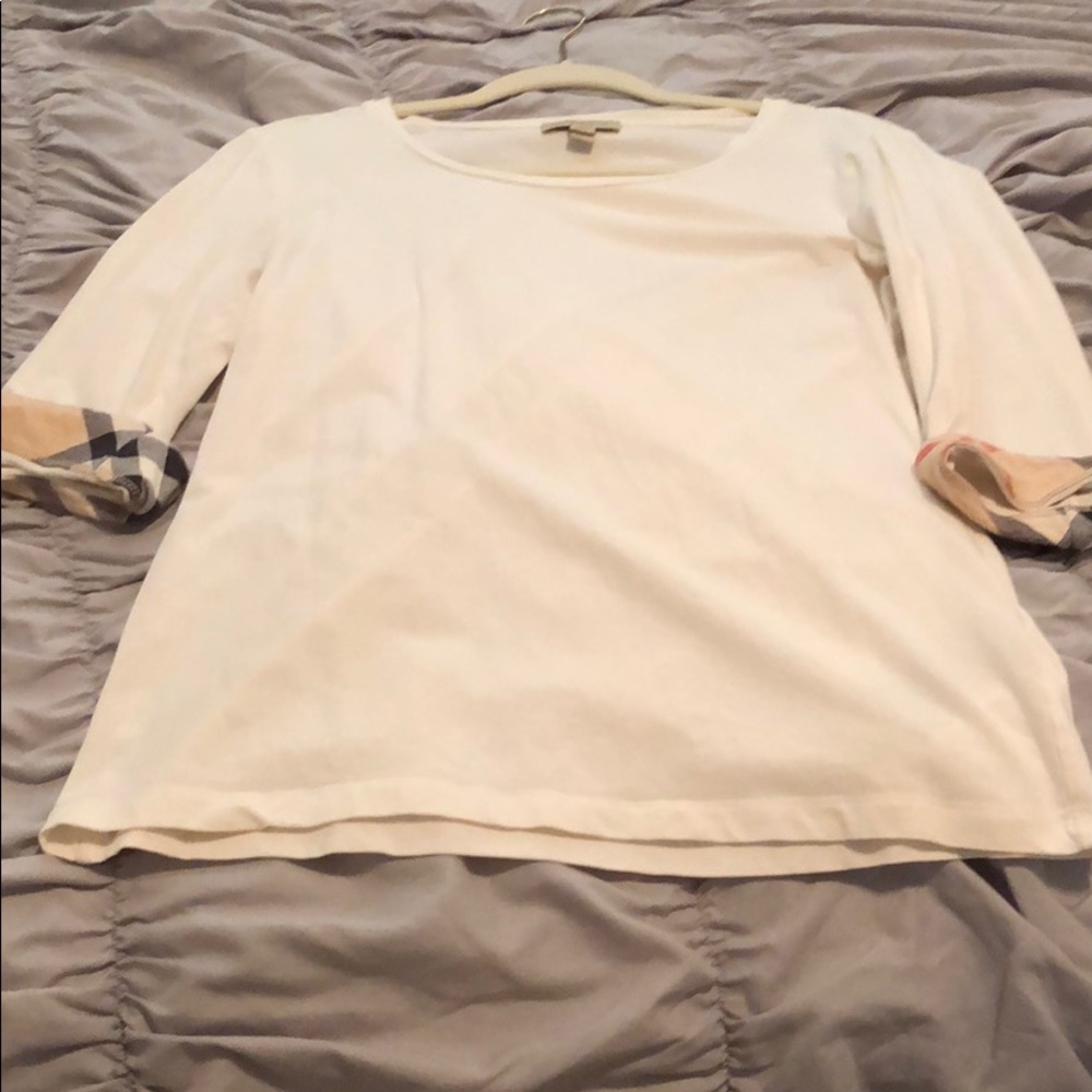 Burberry T-shirt
